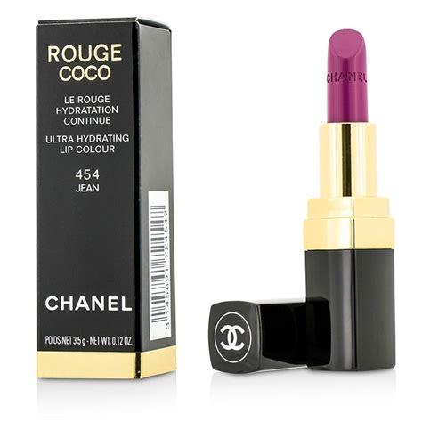 chanel 454 lipstick|chanel lipstick shades.